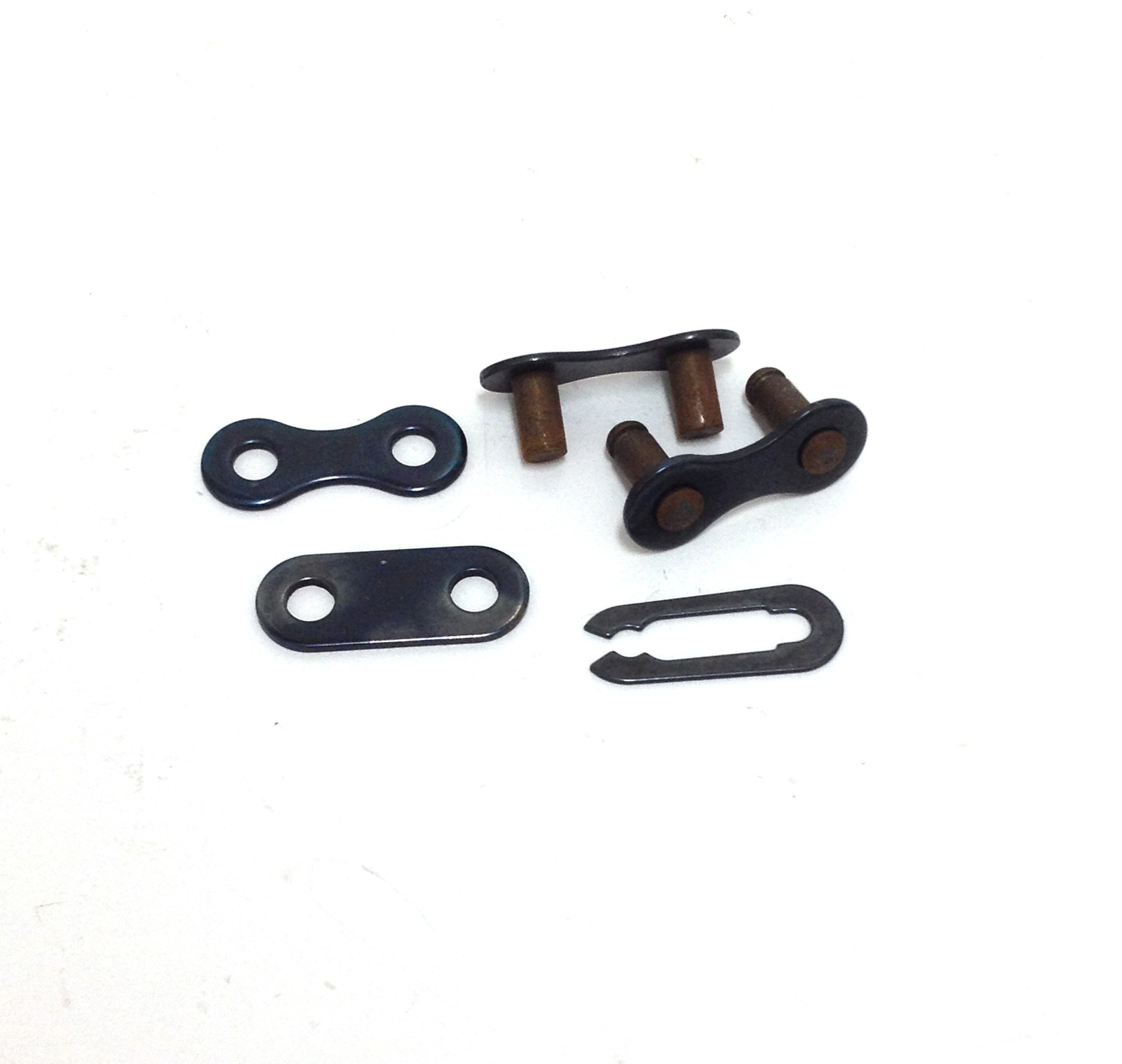 BICYCLE BIKE CHAIN MASTER CONNECTING LINK SET 1/2 x 1/8″ or 1/2″ X 3/32″ new