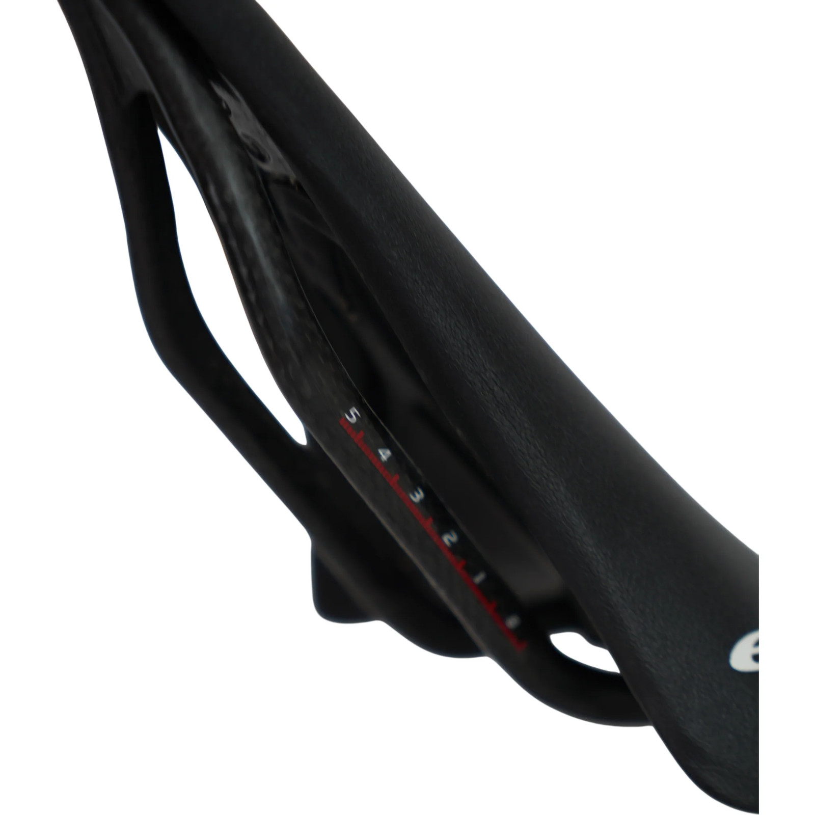EC90 Evo R5 Carbon Rail Road Bike Saddle