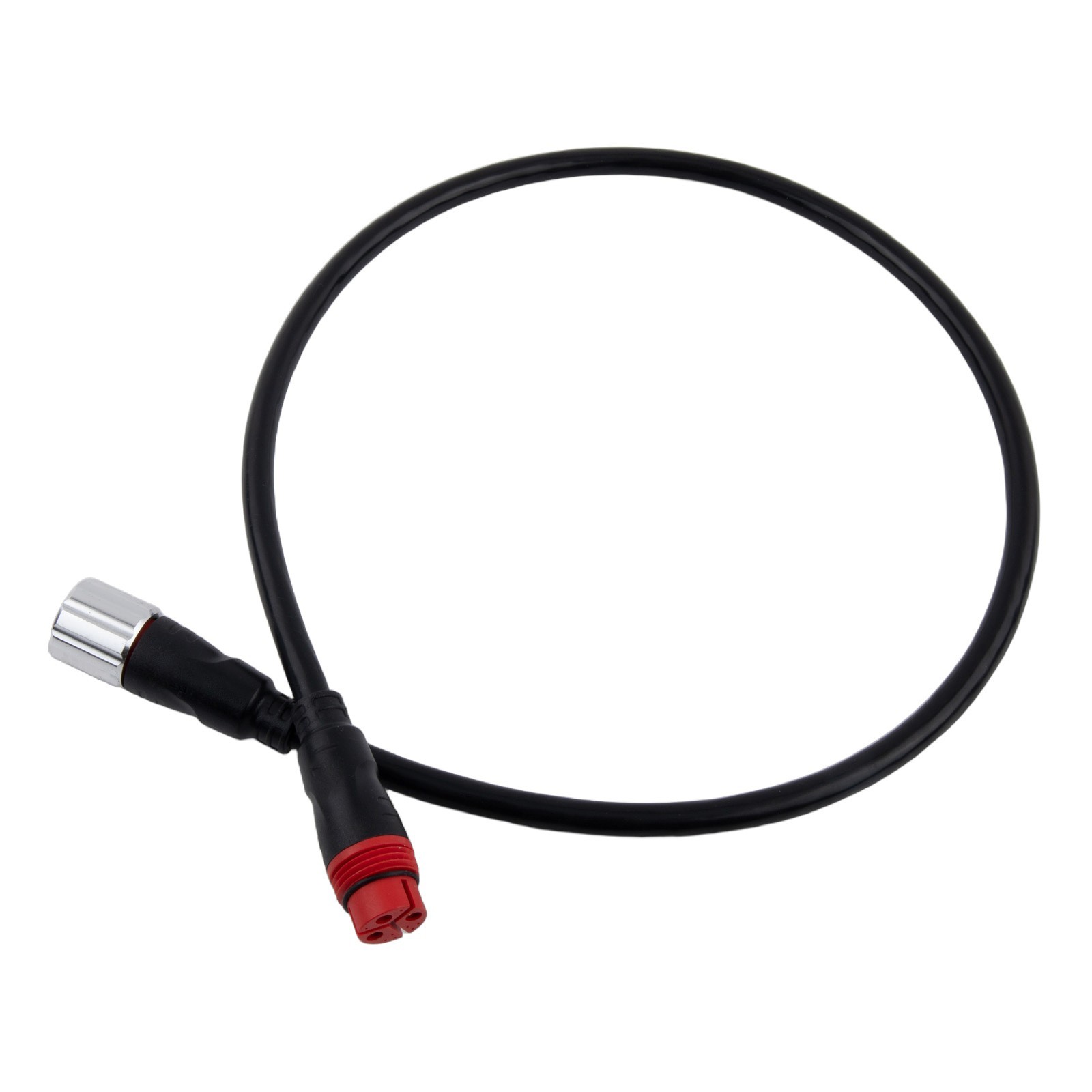 For Bafang Hub Motor Accessory Reliable 11 Pin Extension Conversion Wire