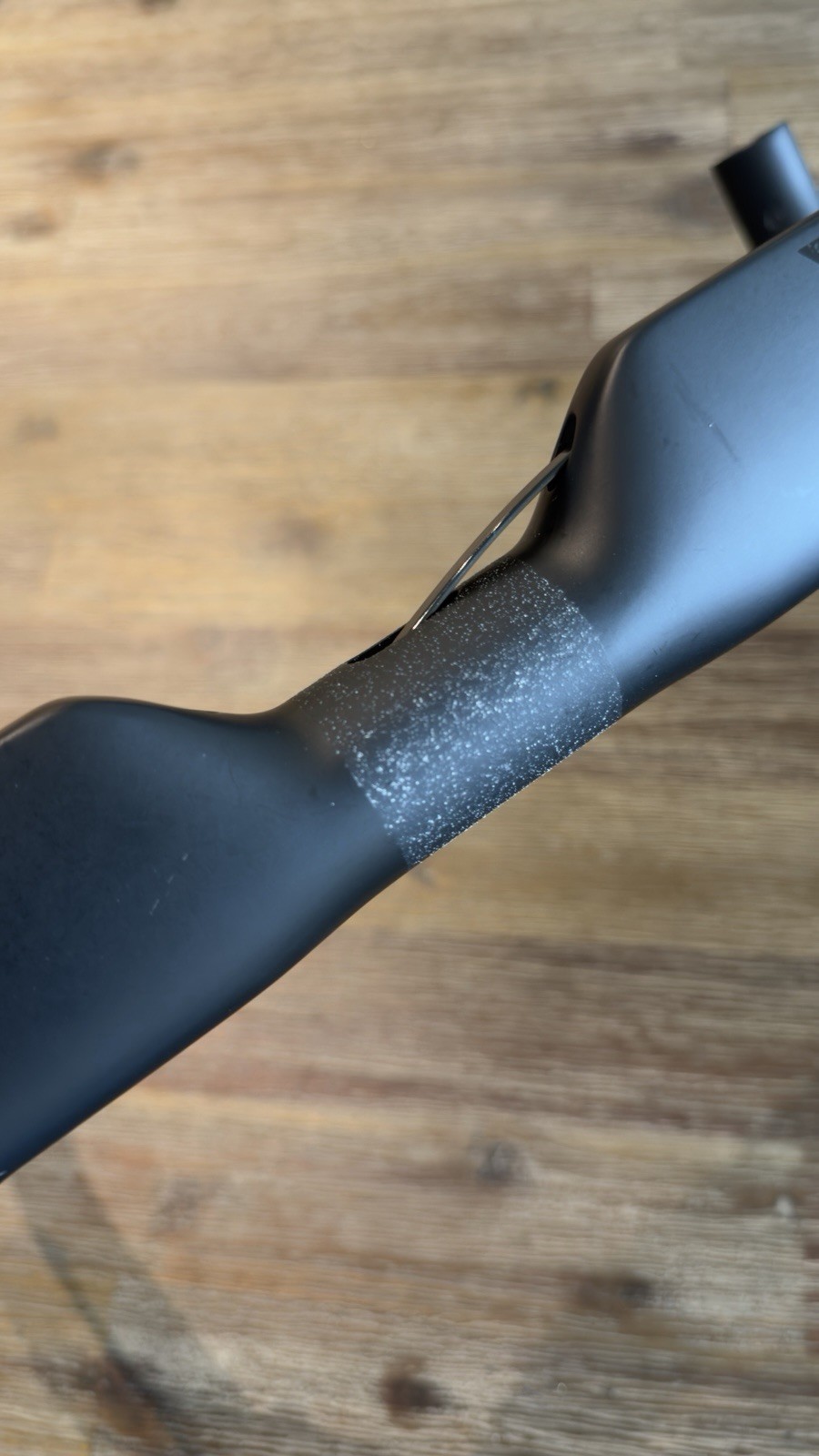 Profile Design Canta Race 39cm Carbon Aero Road Handlebars 31.8mm