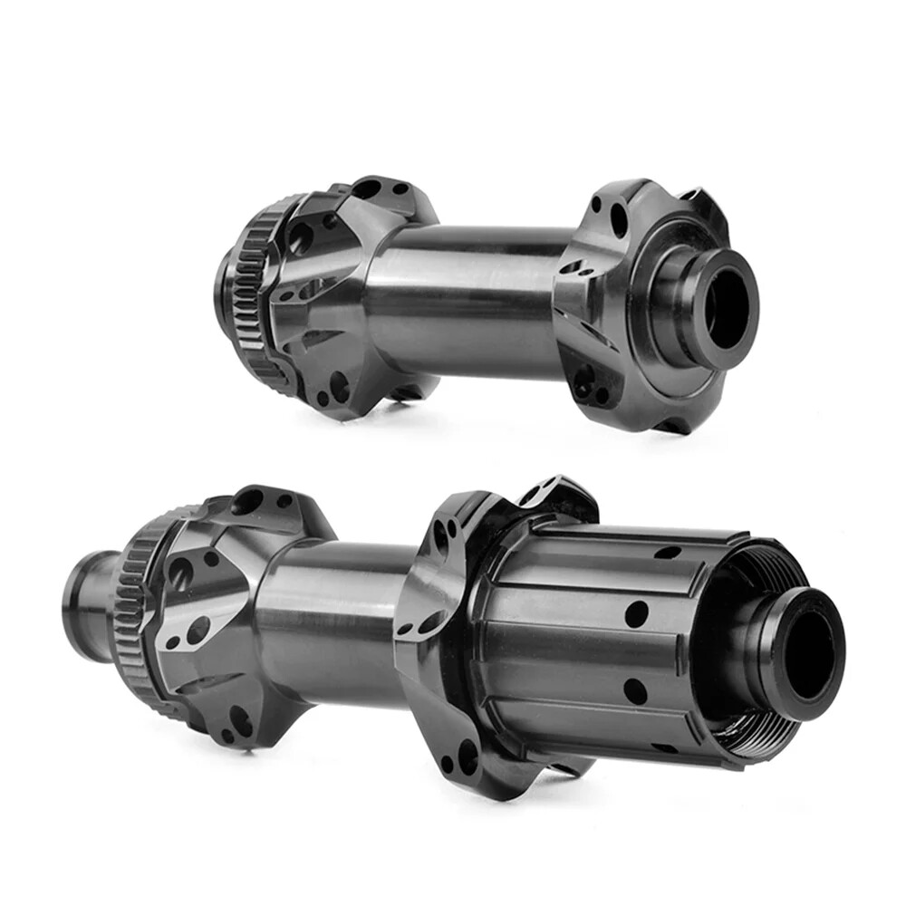 Road Bicycle Hub HG XDR Sealed Bearing Straight Pull V-Brake Central Lock Hub