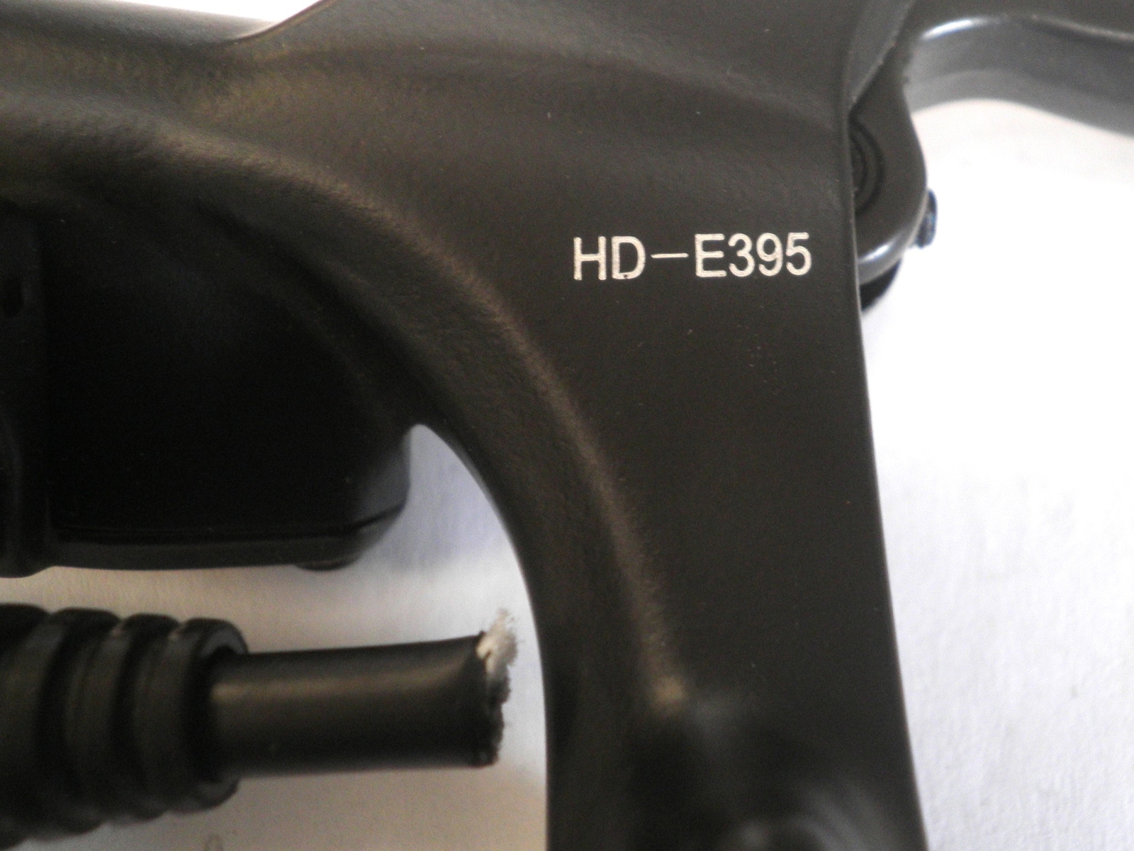 TEKTRO HYRAULIC DISC BRAKE LEVERS HD-E395 CALIPER E-BIKE PARTS 754-14