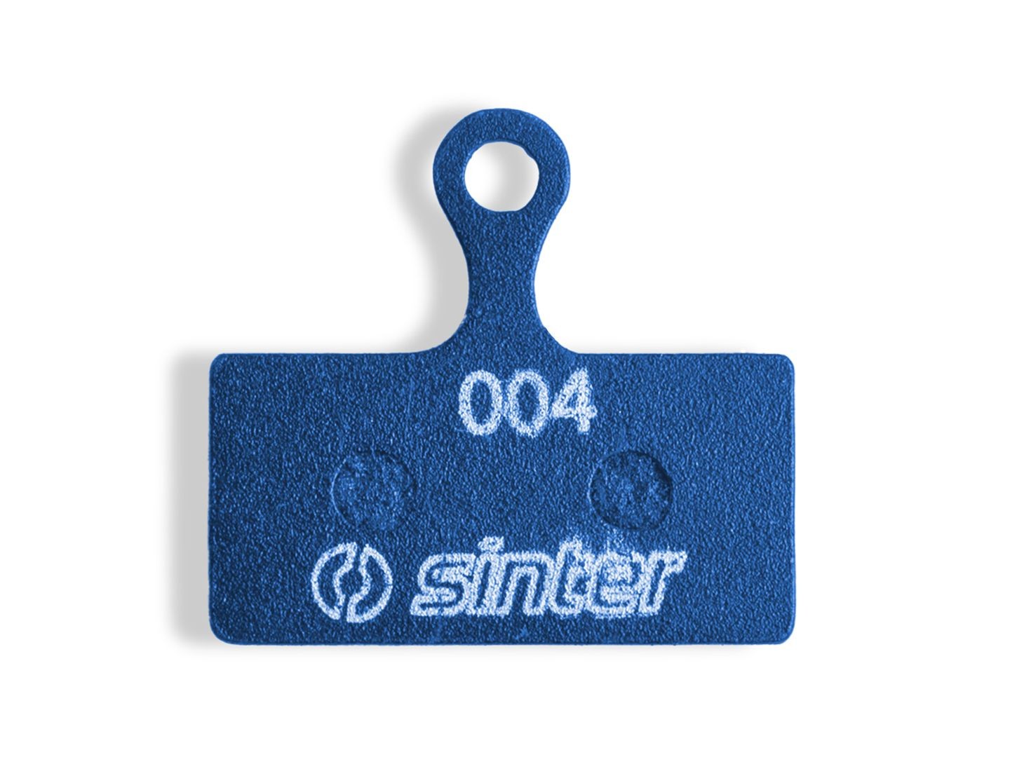 Sinter Shimano G Type Endurance Disc Brake Pads 73-004-034-7 Blue