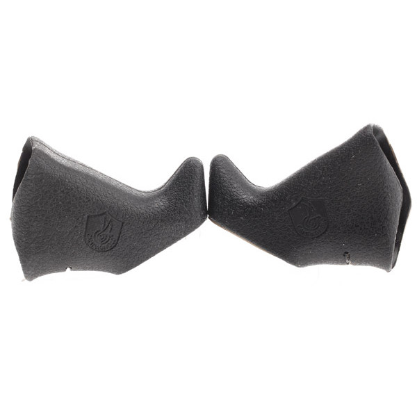 CAMPAGNOLO 8, 9 Speed Ergopower Hoods Record Chorus Centaur Veloce: EC-RE500