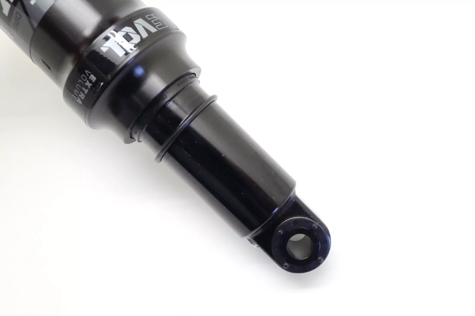 FOX Float DPS Performance EVOL Rear Air Shock Trunnion 165x45mm (6.5 inch)