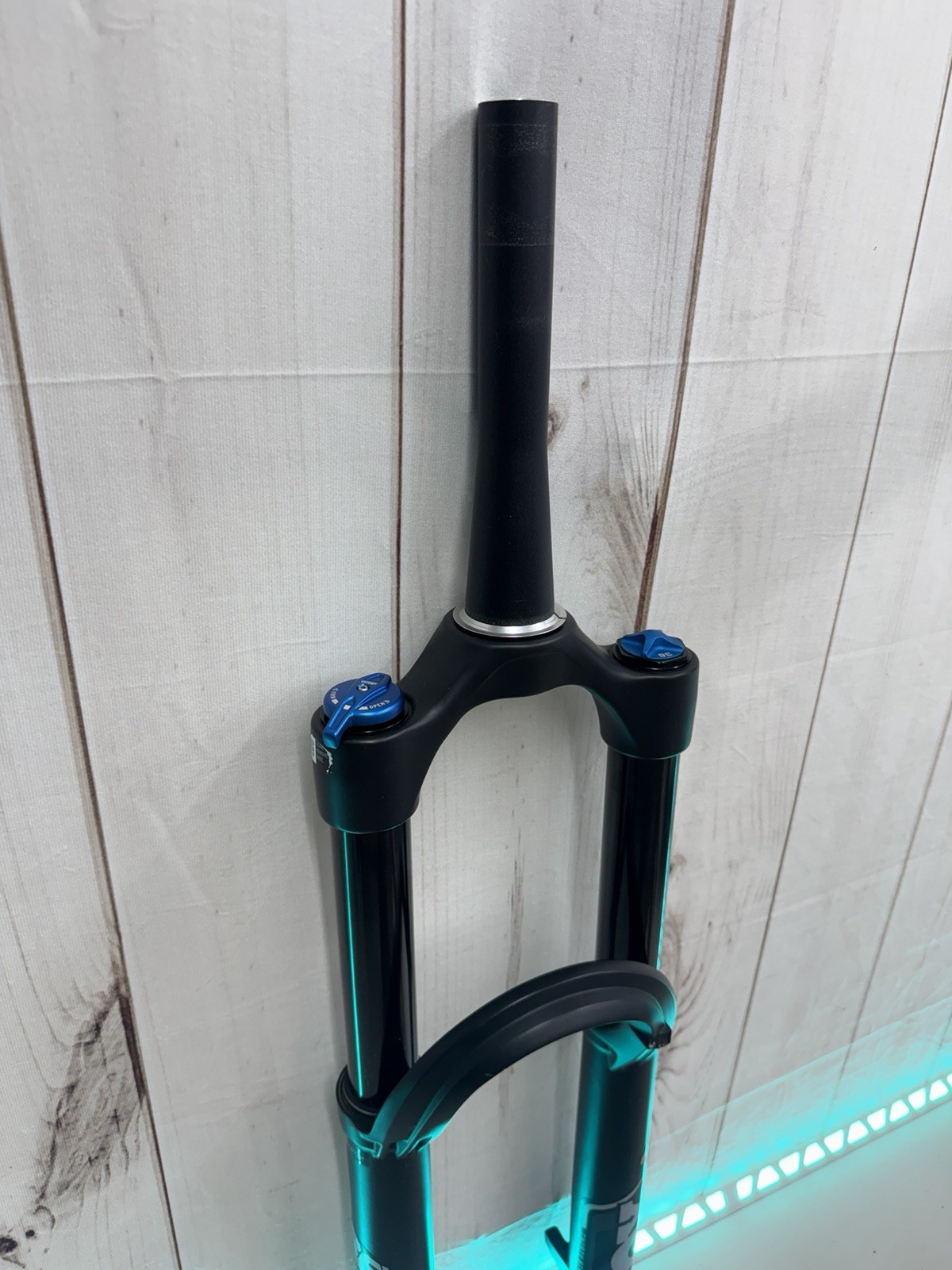 🔥 Fox 36 Rhythm Fork 29″ 160mm, OEM Take-Off, Nice! 🇺🇸