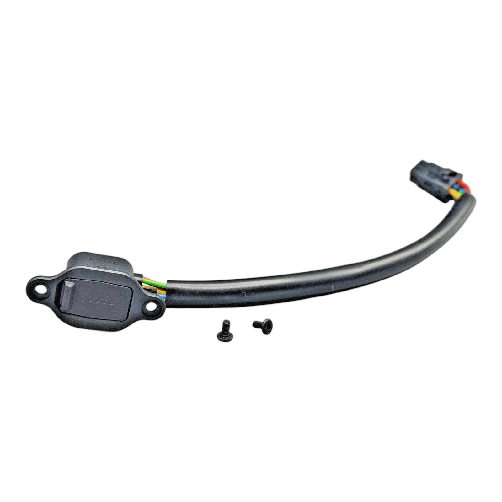 Shimano STEP EW-CP100 SATELLITE CHARGING PORT Cable 200 mm