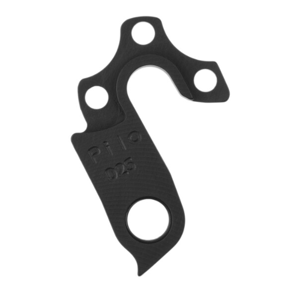 Rear Derailleur hanger for Marin Quake Bobcat Alpine Wolf Rock Hawk | D25 Pilo