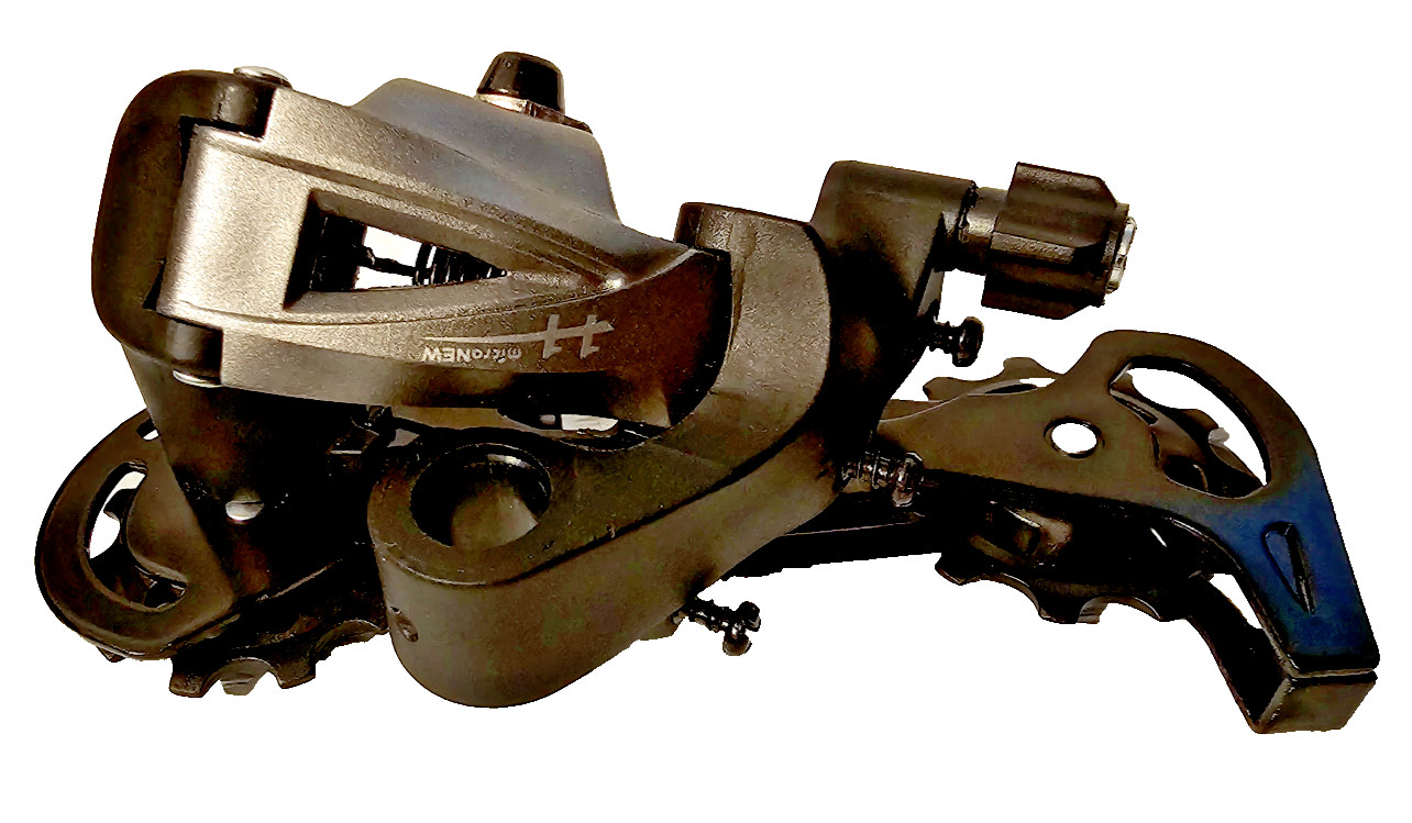 microNEW Mountain Bike Rear Derailleurs 11 Speed Direct Mount