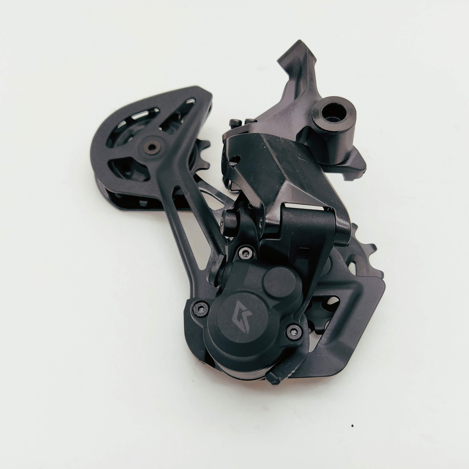 Shimano Deore XT LINKGLIDE RD-M8130 SGS 11 Speed Rear Derailleur SGS Long Cage