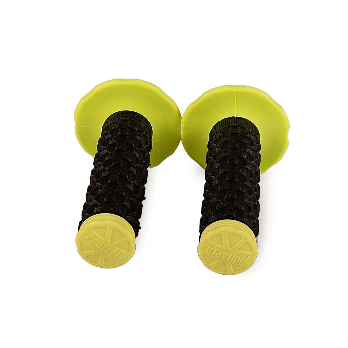 Pro Taper Pillow Top Grips for Dirt Bike Motorcyclye Twist Throttle