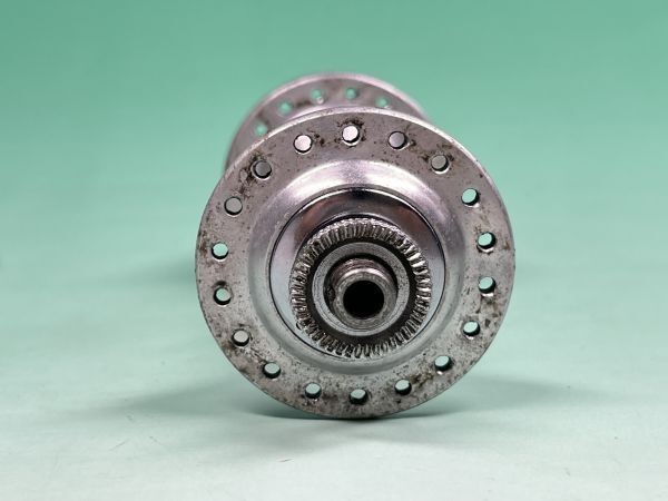 Sunshine Professional Front Rear Hub Set 36H 100mm 130mm Freewheel Bike Hubs