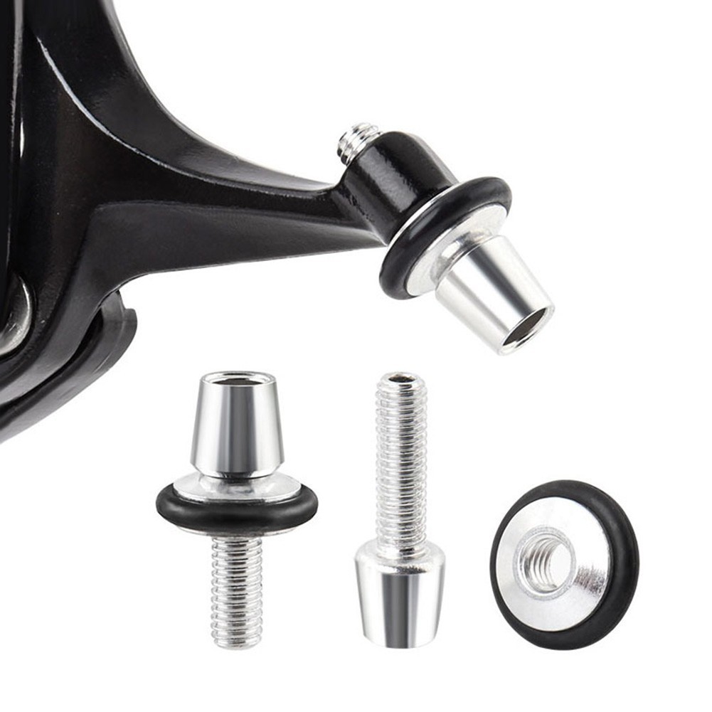 Bicycle Bike Cycling V/ Caliper Adjustment Fixing Screws Bolts 4PC