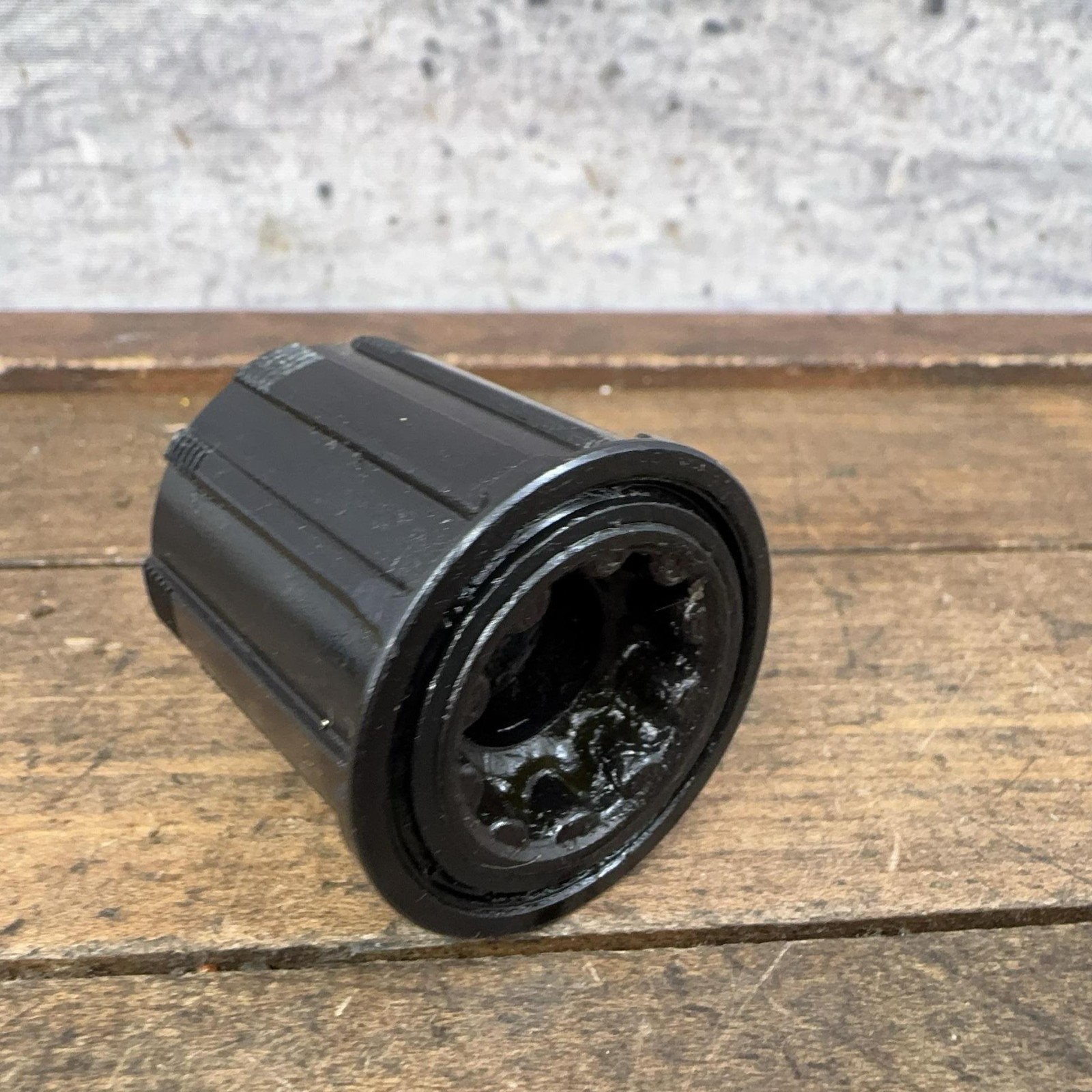 Shimano Hyperglide Freehub Body NOS 8 Speed 600 6402 3-32V98010 6400 Road Bike