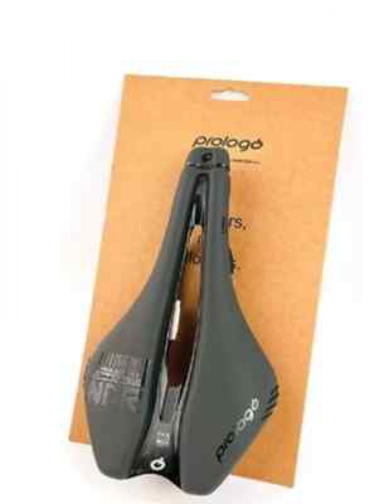 Prologo Dimension NDR 143 T4.0 Rail Road MTB Triathlon TT Bike Saddle