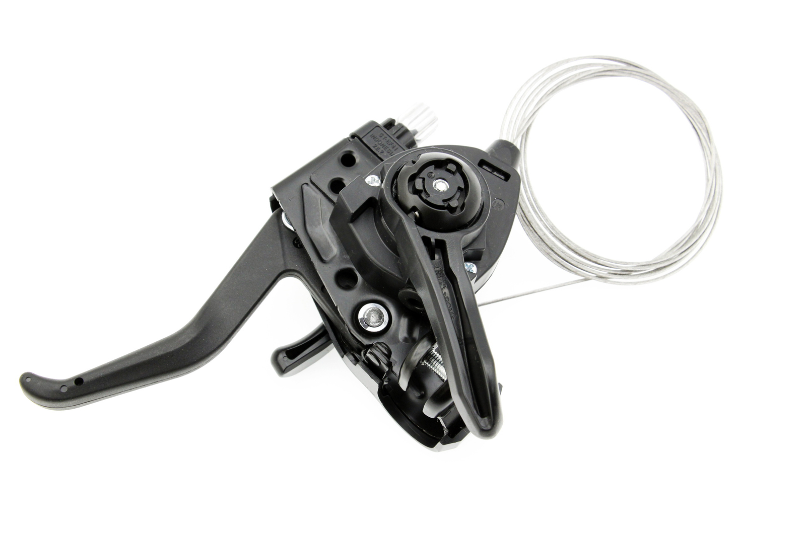 Shimano Tourney St-EF41 Mountain Biking City Trigger Shifter Set 3X7 Speed