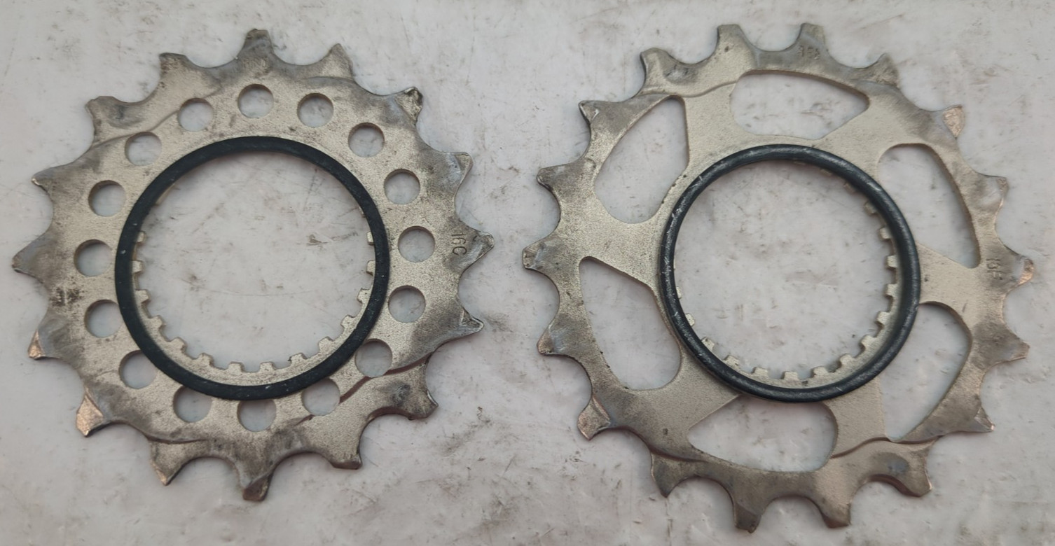 Shimano Deore XT CS-M8100 12sp Cassette 10-51T micro spline mountain bike 1×12