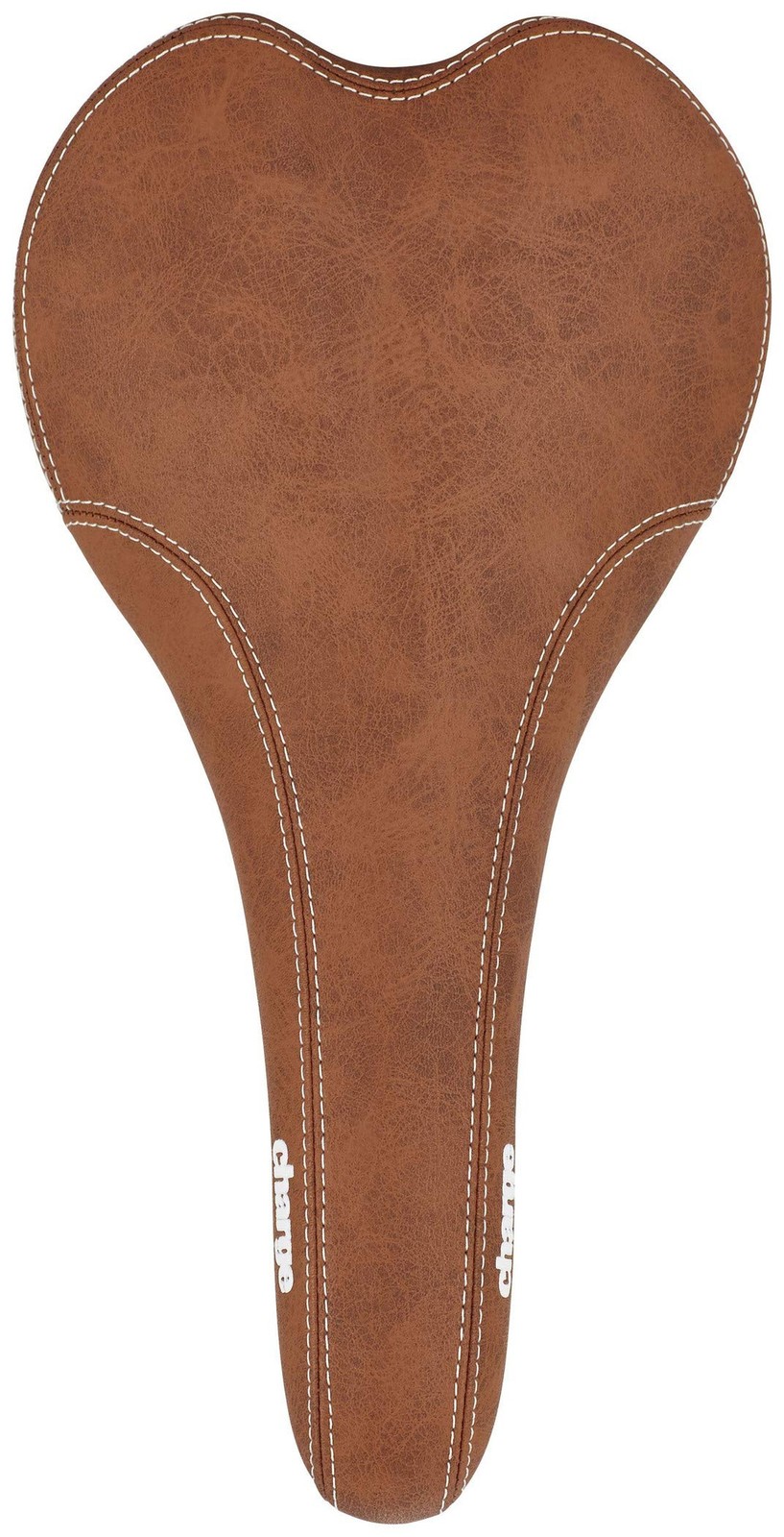 Spoon Saddle, CrMo – dk Brown – RP7107U6OS
