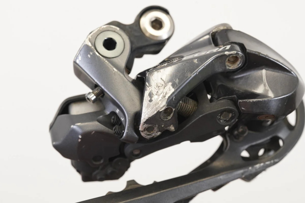 Shimano Ultegra R8050 Di2 11 Speed Electronic Rim Brake Road Groupset 8050