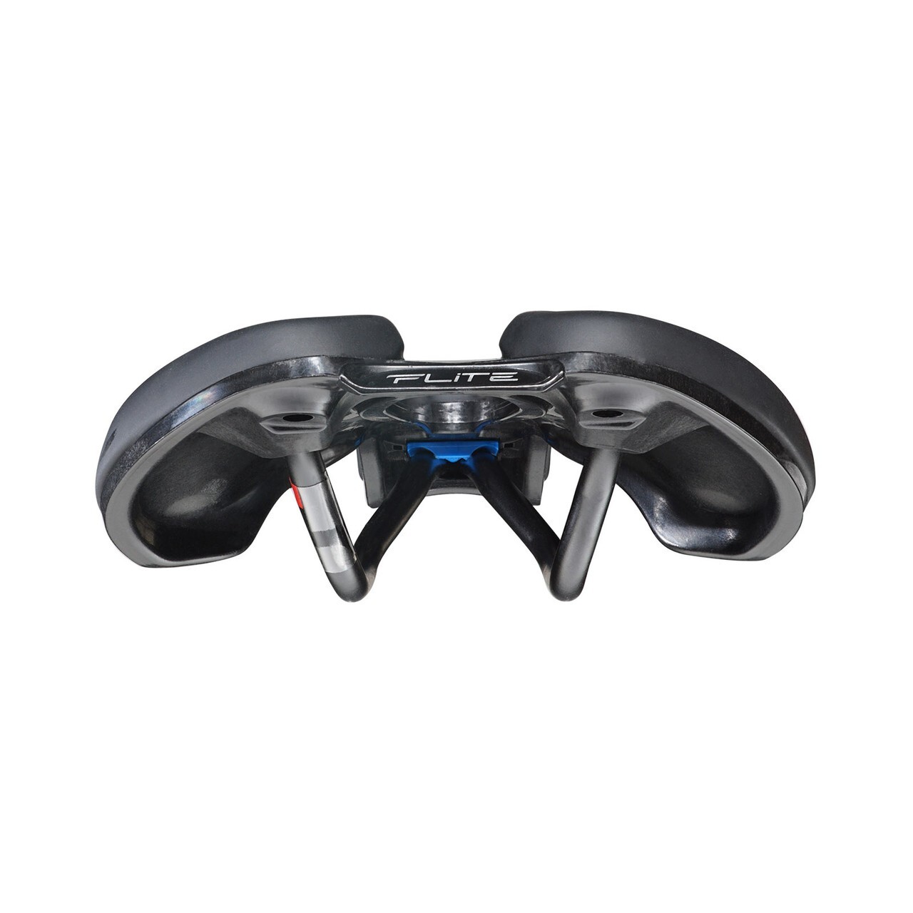 SELLE ITALIA SADDLE FLITE BOOST TM SUPERFLOW BLACK L3 145MM 250MM NEW