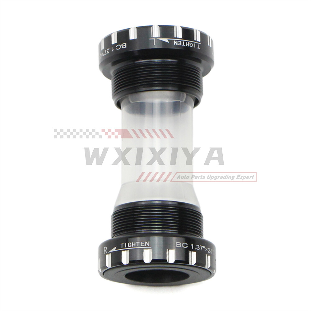 MTB Ceramic Bottom Bracket 68mm / 73mm Bike Threaded Bearing Hollowtech BB Cup