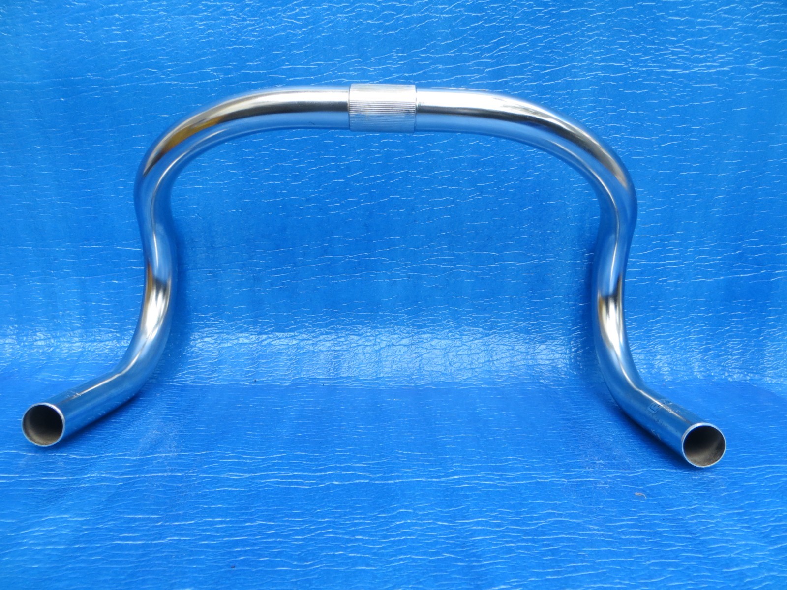 Nitto B123 CrMo 340mm NJS Handlebars Free Shipping Delivery Fixed Gear Pista