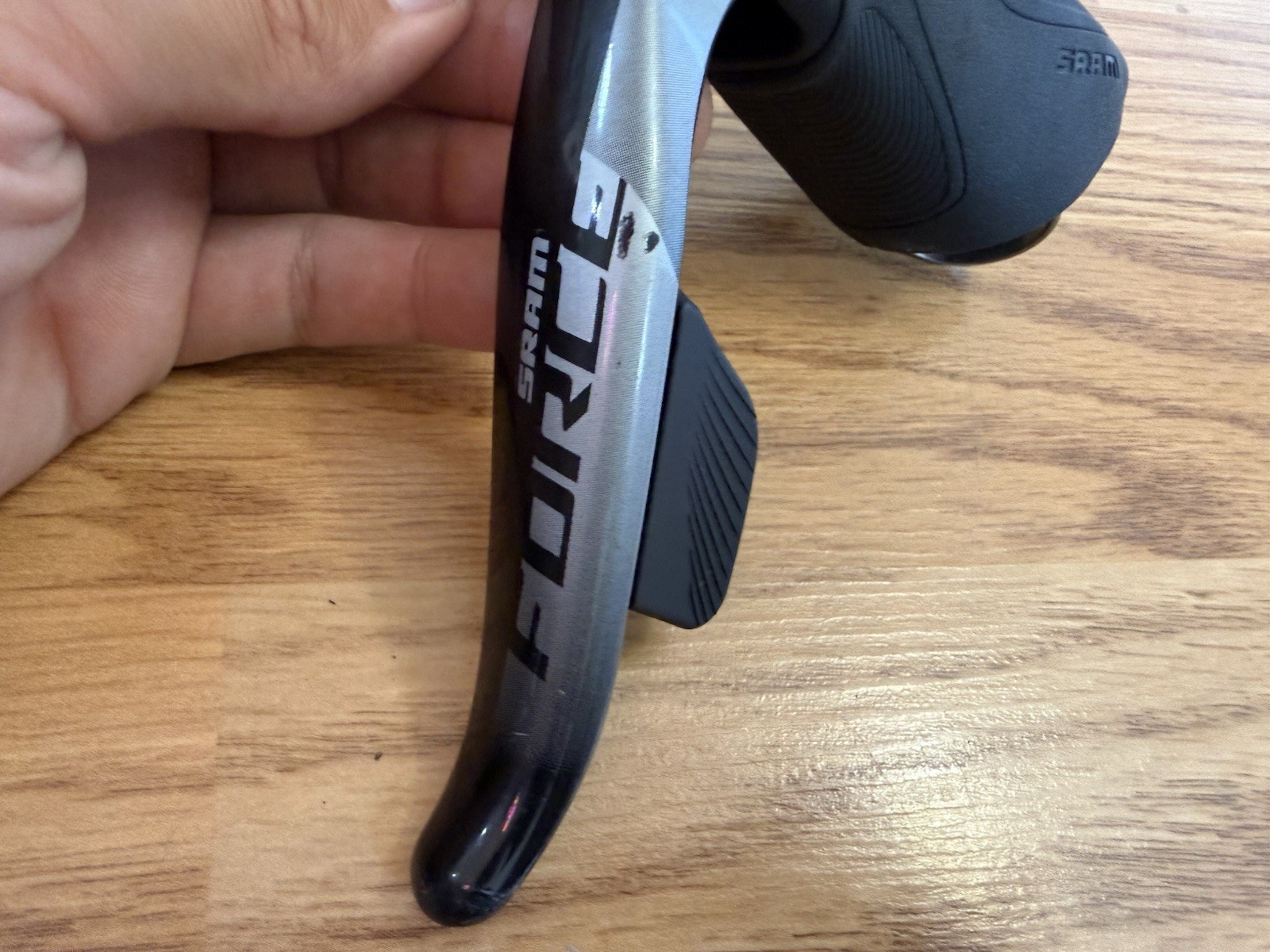 SRAM Red Force eTap AXS 12 Speed Wireless Electronic Rim Brake Road Groupset