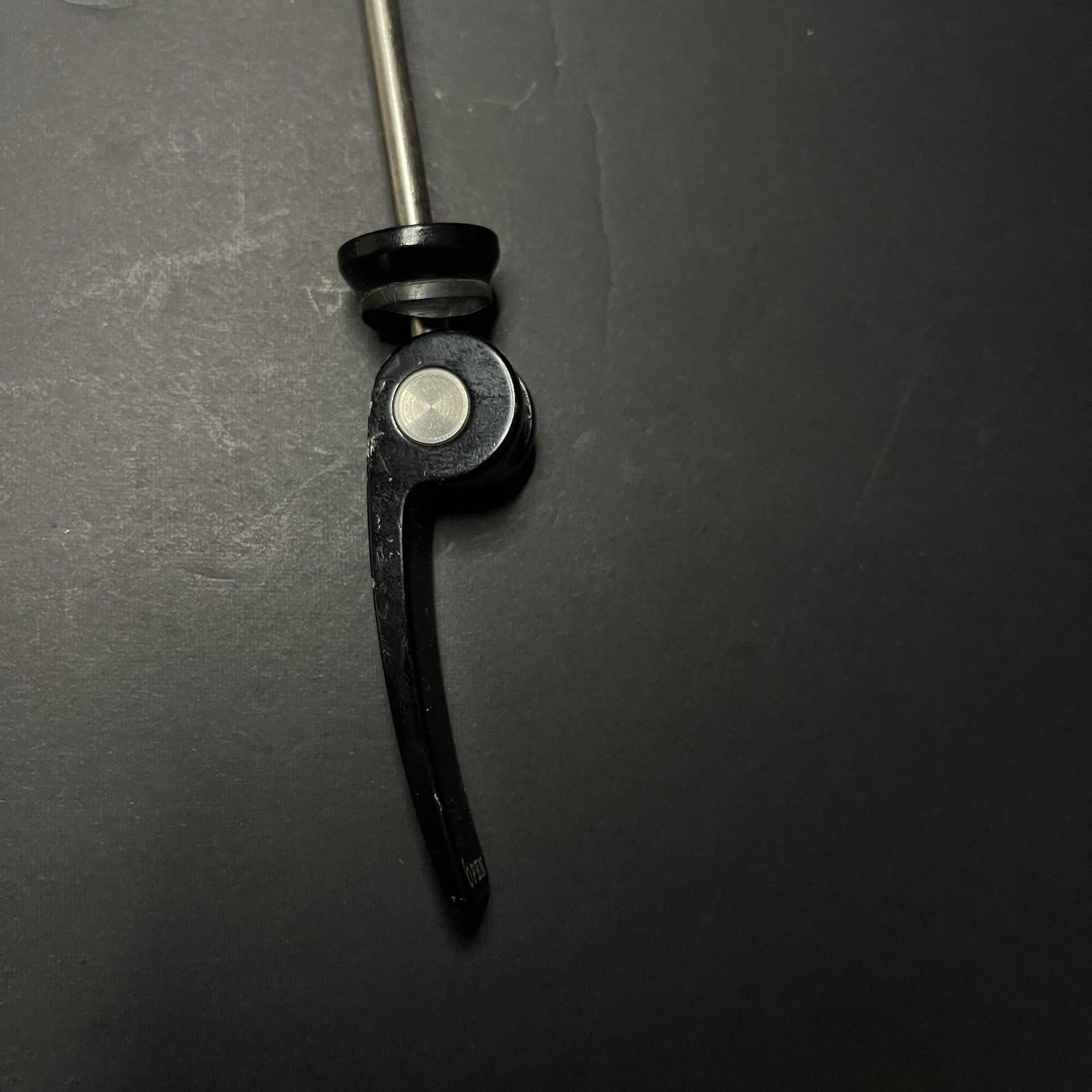 Kore Front 100mm / 135mm Quick Release Skewer Set