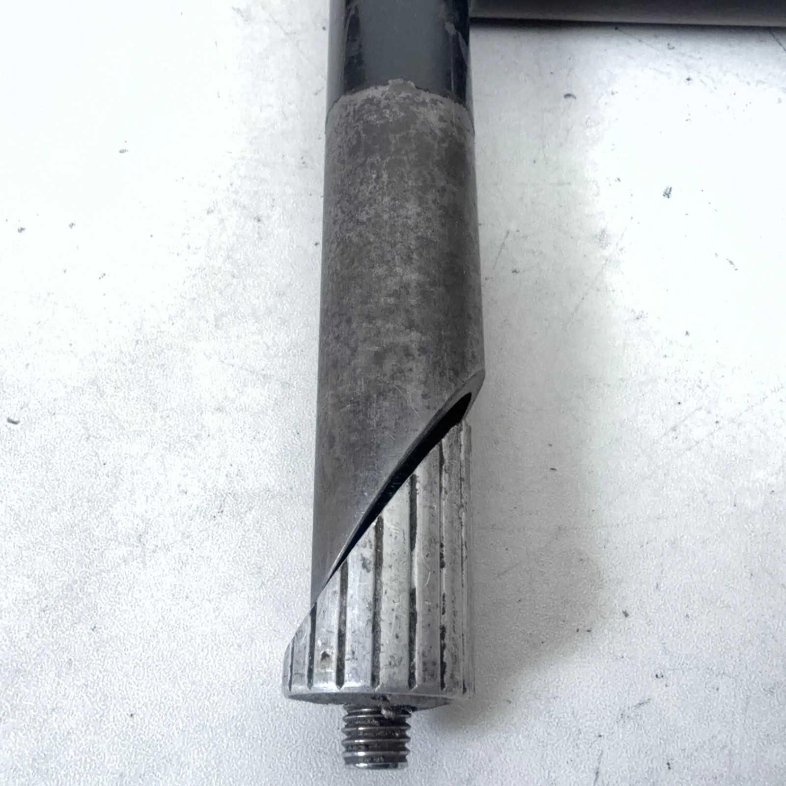 Salsa Vintage CR-MO Quill Stem Ø22.2-25.4, 155mm Reach