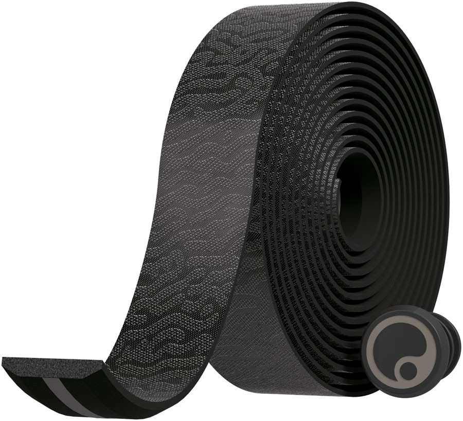 BT Orthocell Bar Tape – Ergon Orthocell Bar Tape – Black – Bar Tape