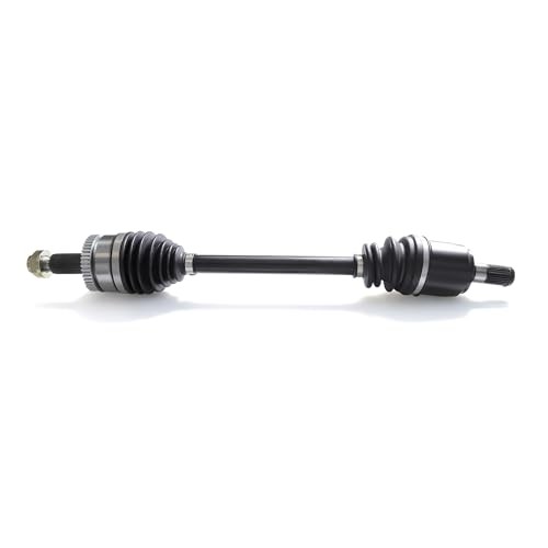Front CV Axle Shaft Assembly for Hyundai for Sonata/Optima 2016-2019 L4 2.4L