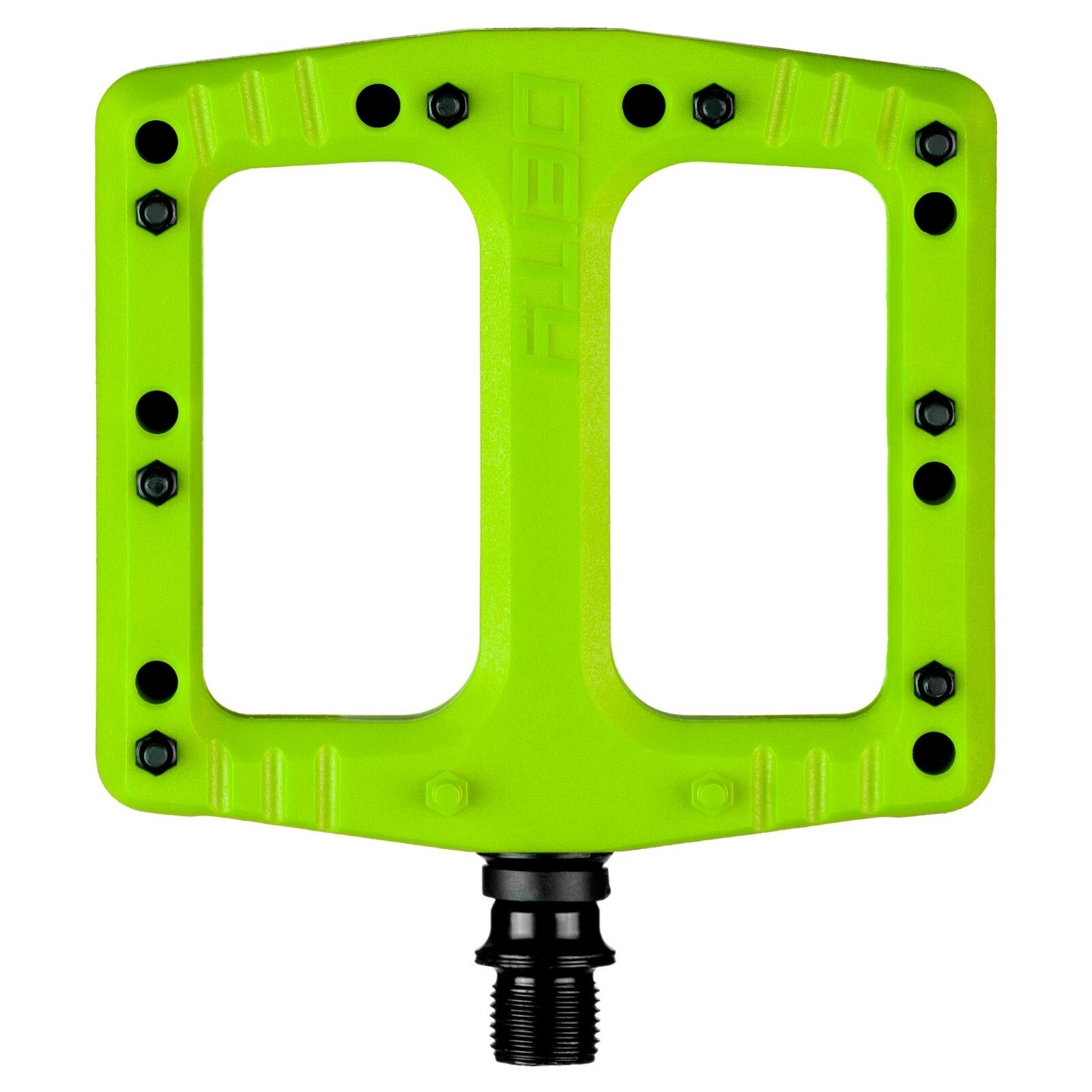 Deity Deftrap MTB Flat Pedals – All Colours!