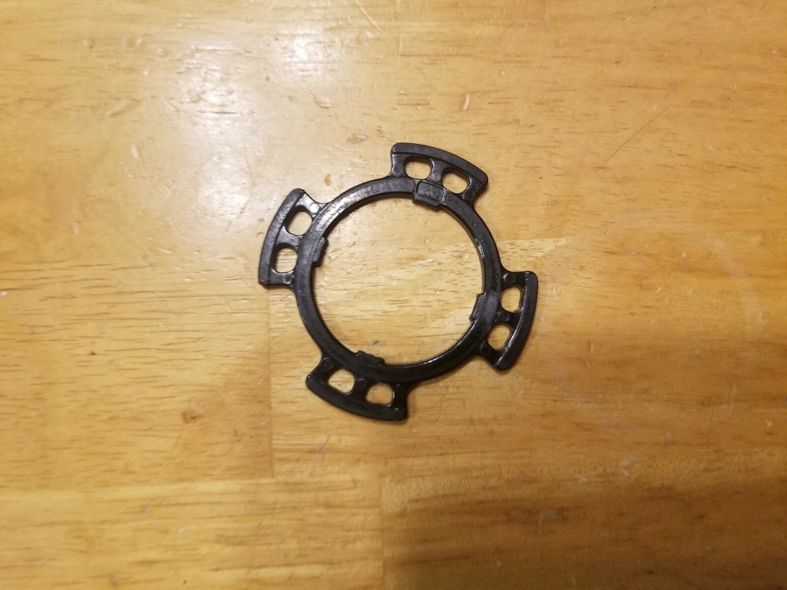 Campagnolo 10 Speed P 1.6mm Cassette Spacer Campy