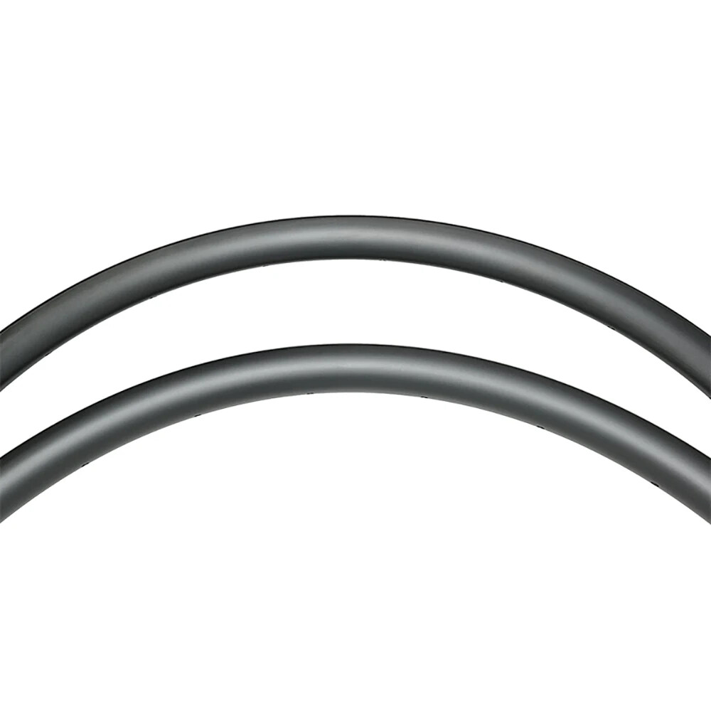 29er MTB XC Disc Carbon Rims 30mm*24mm Hookless Tubeless UD 3K 24H 28H 32H