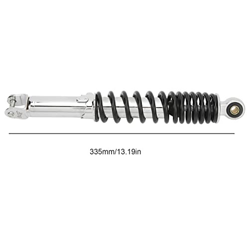 Rear Shock Absorber? Suspension Damper?2 Pcs 335mm/13.19in Rear Shock