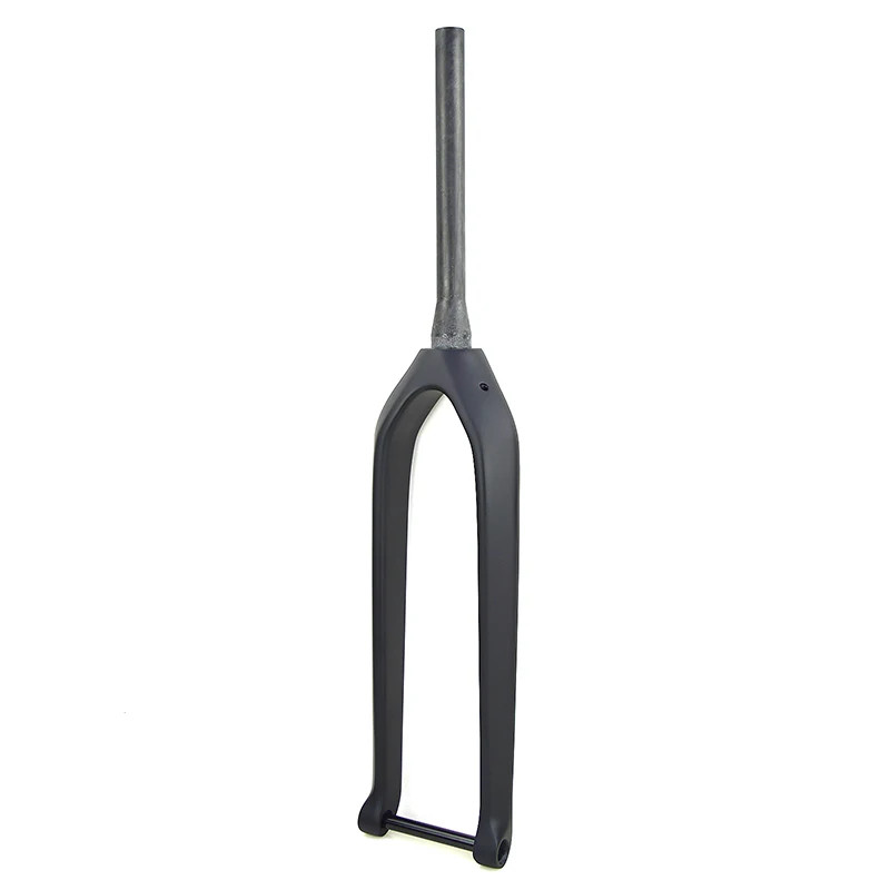 Full Carbon Fiber Mountain Bike Fork 26 27.5 29er 15*110mm Boost Internal Cable