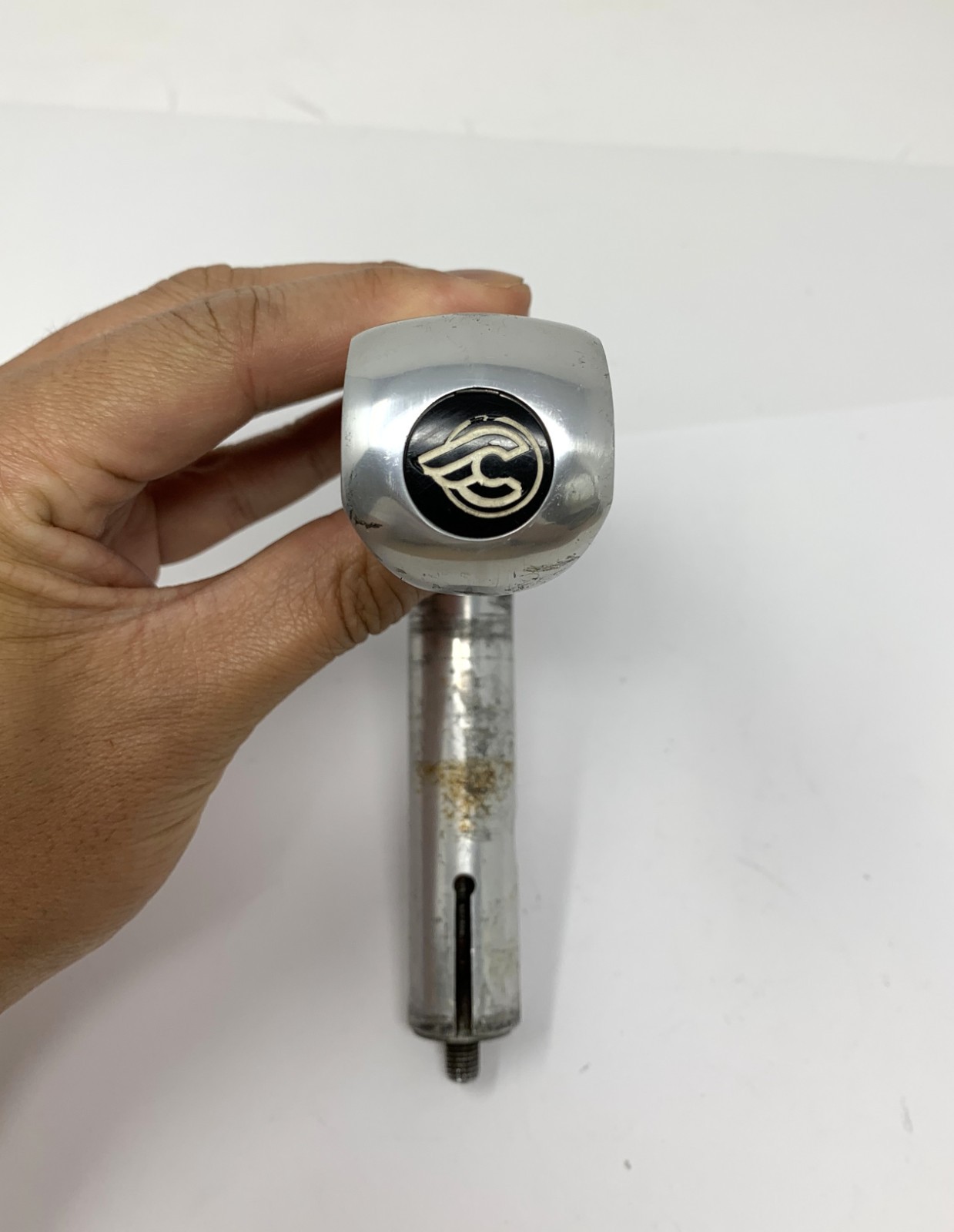 Cinelli Quill Stem 100mm Length x 26.4mm Clamp