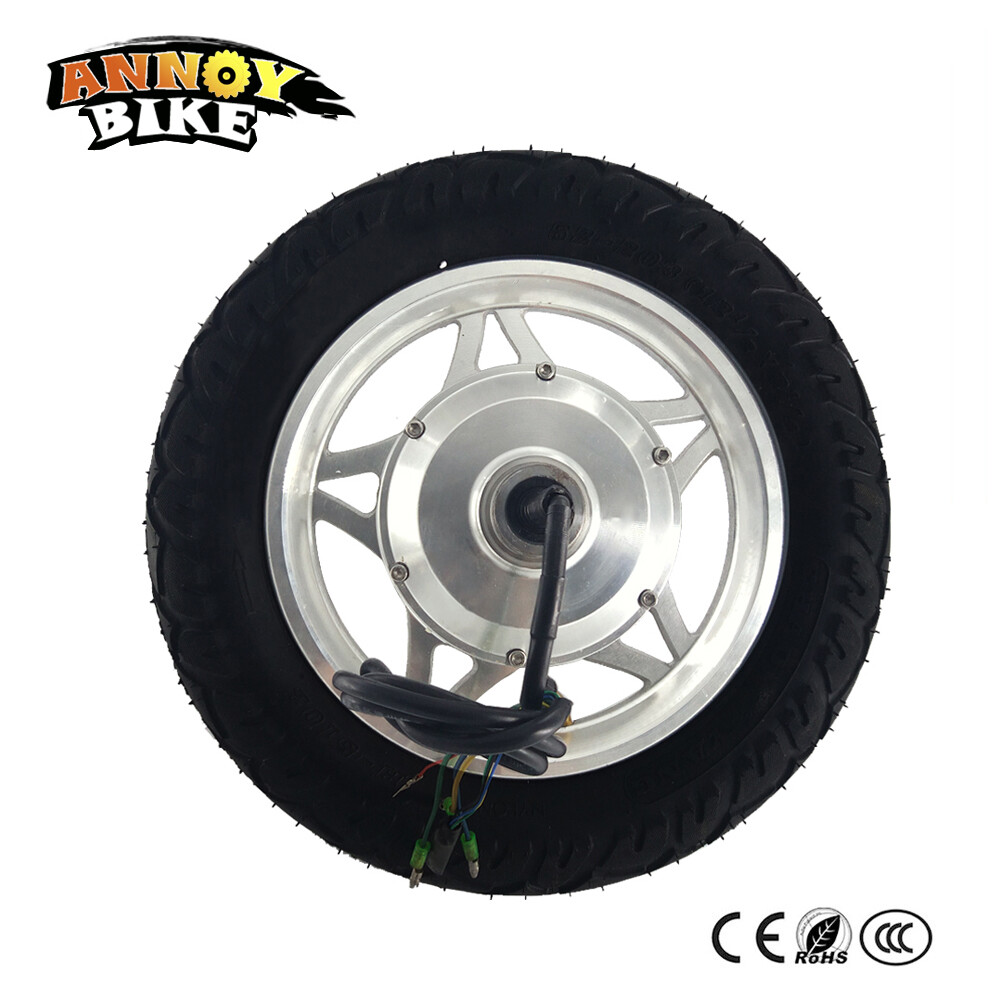 12» Electric Wheelbarrow Gear Motor 12 inch Light Weight High Torque