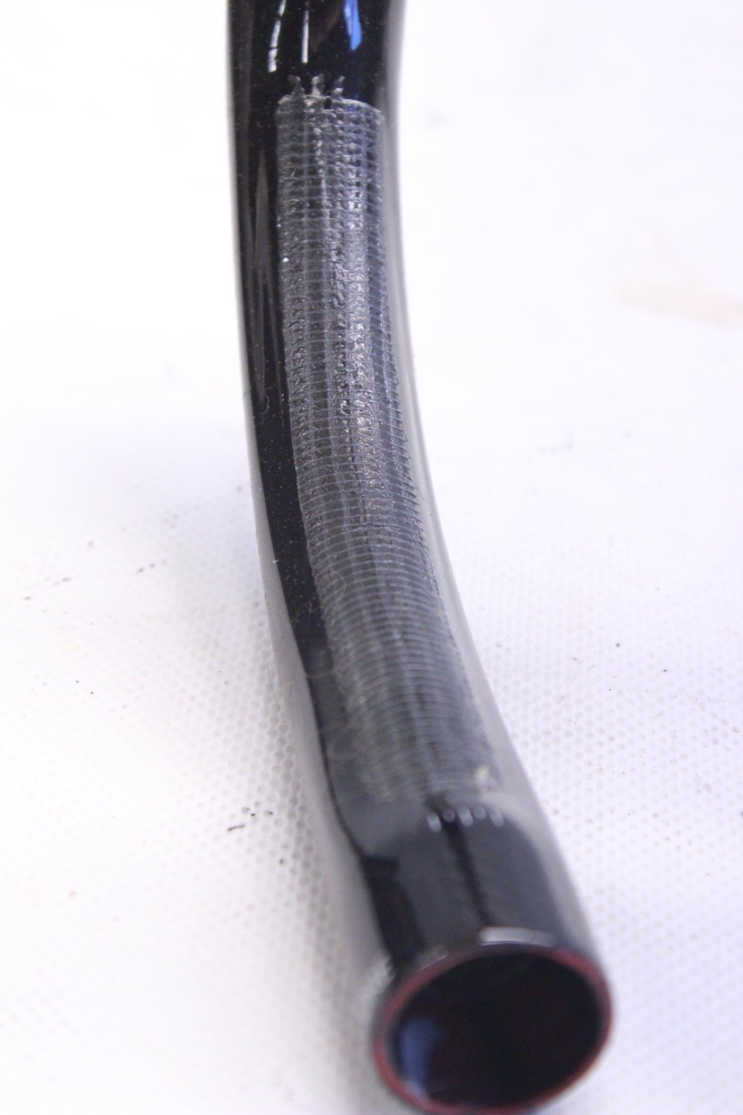 Bontrager IsoCore Pro Carbon Drop Bars 31.8mm 123mm Drop 93mm Reach 44mm Wide