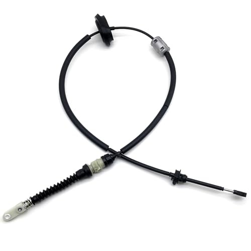 Transmission Shift Shifter Control Cable Gearshift Cable for Dodge Journey