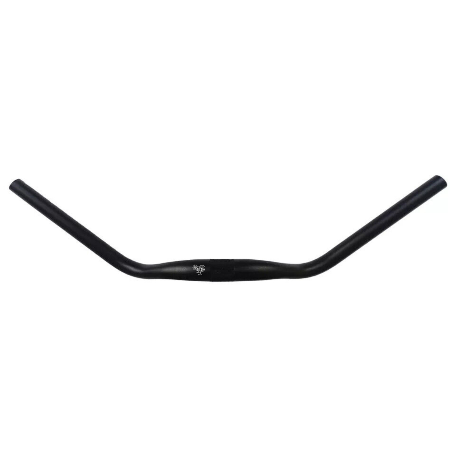Bicycle Riser Handlebar 31.8mm 640 Road Mtb Comfort Commuter Stash Track Gravel