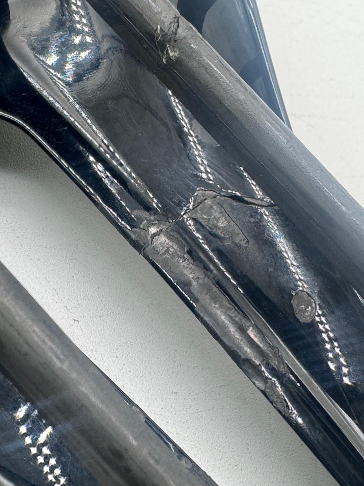 SYNCROS Belcarra V 1.0 TT, Cut Out Saddle