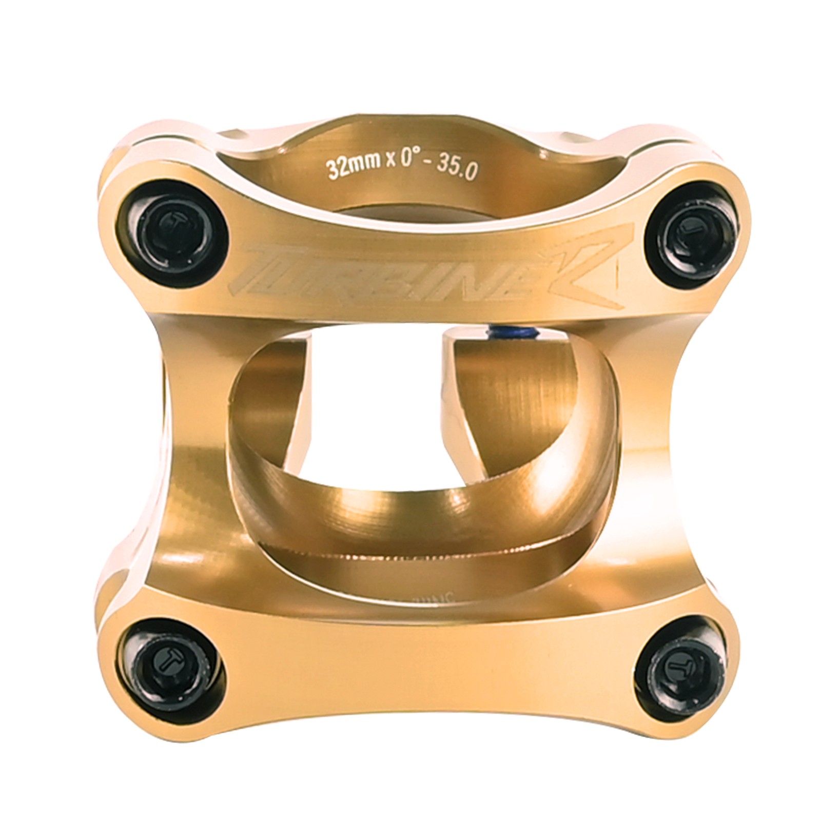 RaceFace Turbine SL 35 MTB Stem 35x40mm +/- 6mm Rise Kashmoney