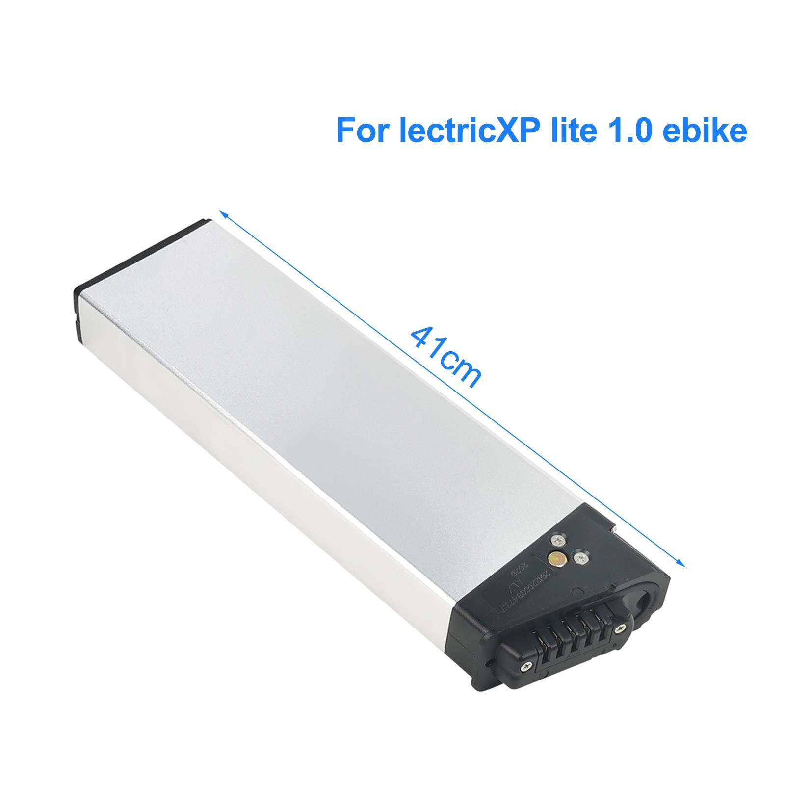 for Lectric XP lite 1.0 SMLRO S11 ebike battery 48V 10.4ah li ion battery pack