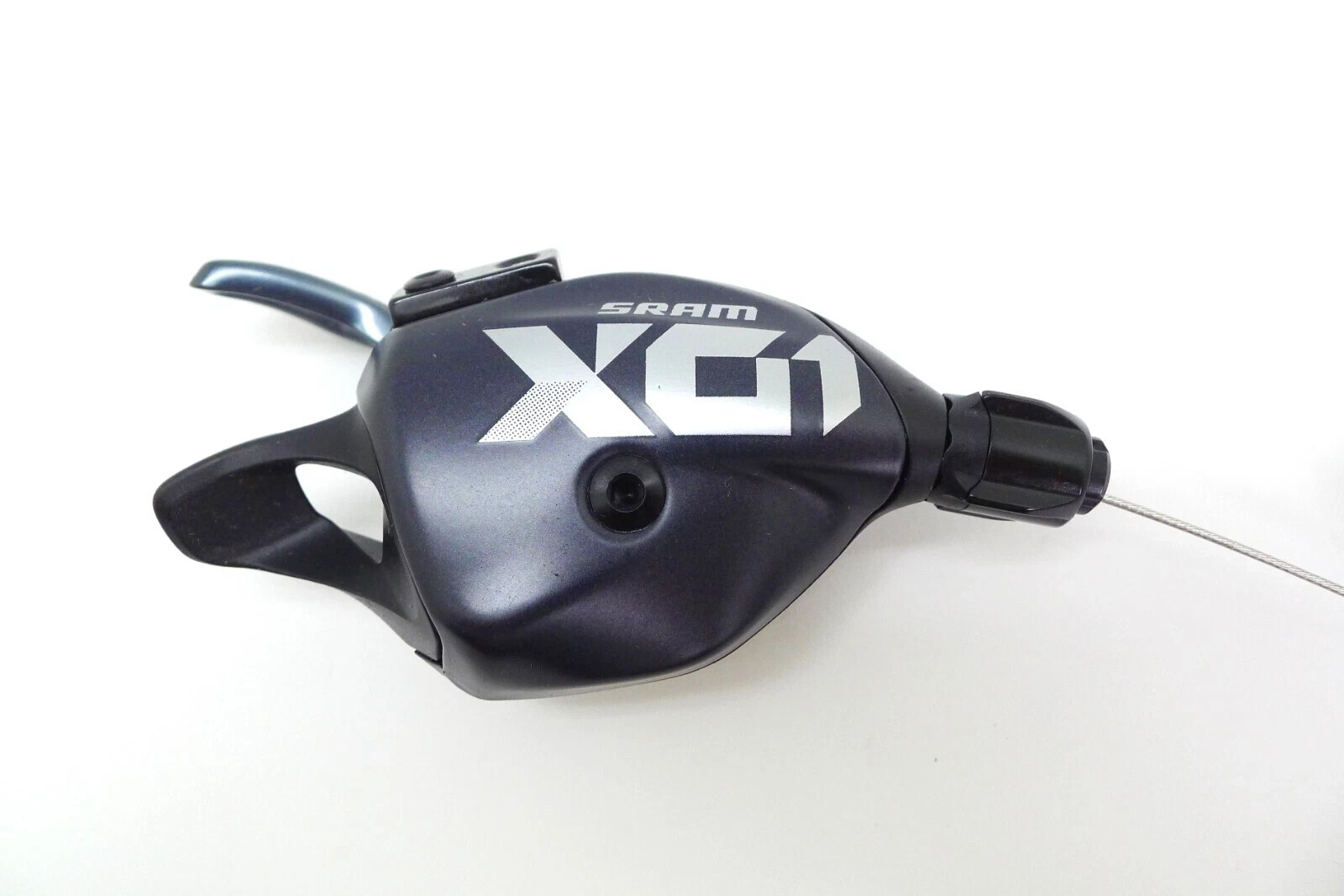 Sram X01 Eagle 12 Speed Trigger Shifter – w/o Clamp – Lunar