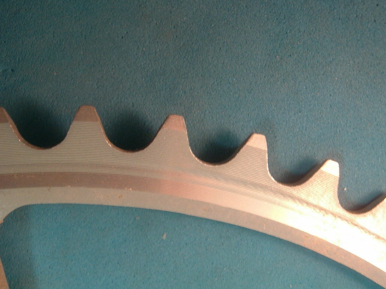 SR Japan / Stronglight 53Tx86BCD Chainring- Vintage NEW /NOS- 5/6/7/8/9-Spd-