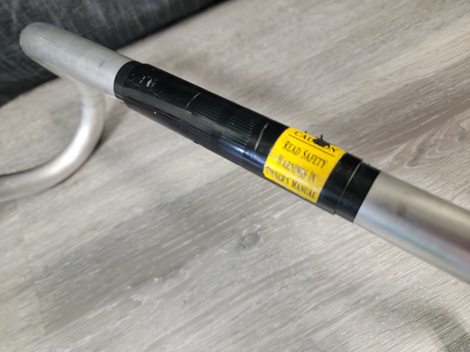 HL Hi Lung Aluminum Road Bike Drop Bar 25.4 X 41cm Handlebar