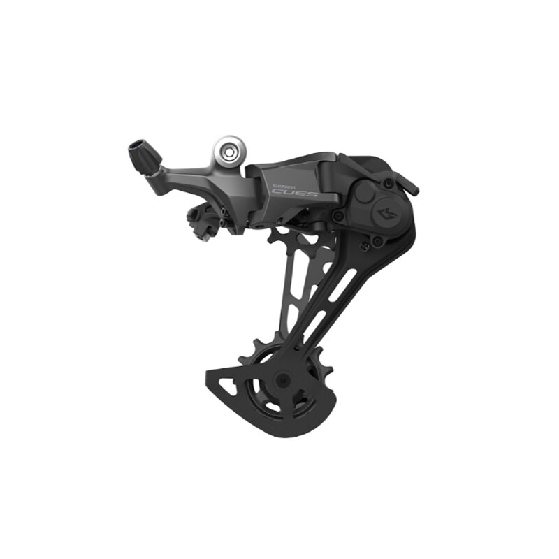Shimano CUES RD-U6000 Shadow Linkglide 10/11 Speed Rear Derailleur