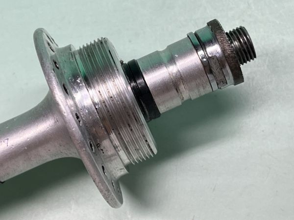 Sunshine Professional Front Rear Hub Set 36H 100mm 130mm Freewheel Bike Hubs