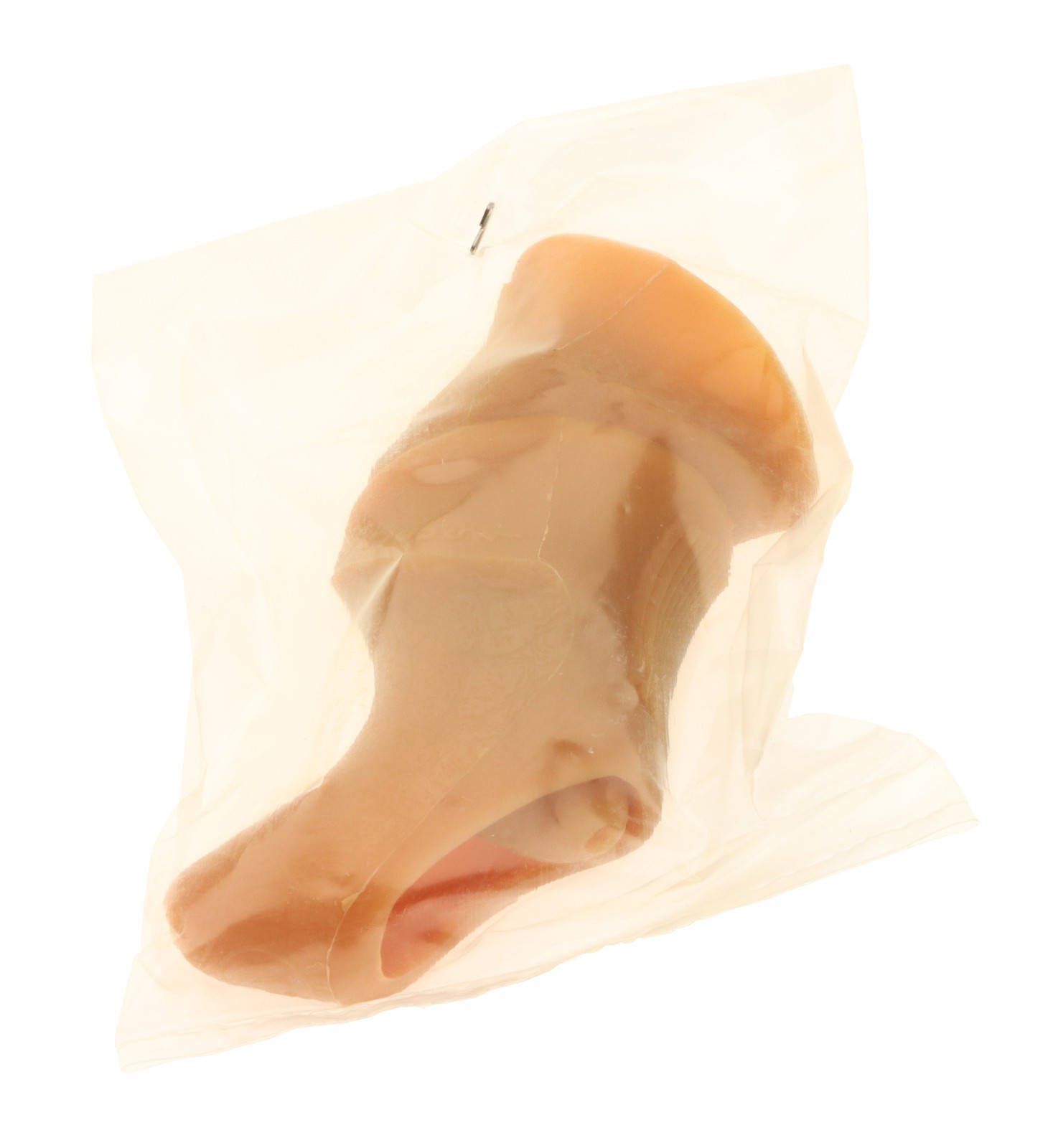 Modolo 919 Anatomic Brake Hoods Bracket Cover Pair Non-Aero Gum NEW NOS